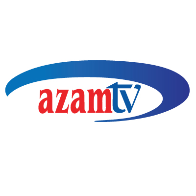AZAM TV Logo