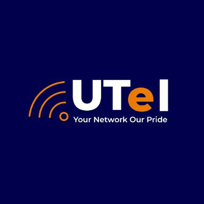 Uganda Telecom Logo