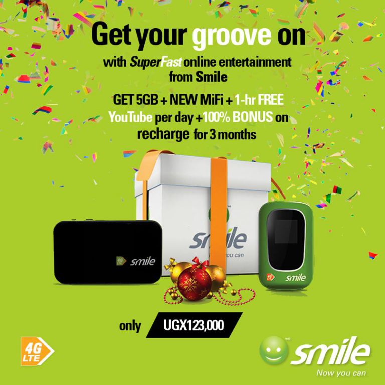 Smile Telecom Get Your Groove On Offer Kompare The Latest Voice 